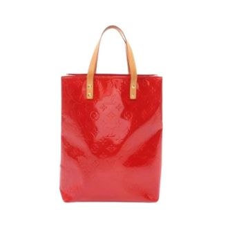 Louis Vuitton Pre-owned Tote Bags, female, Red, Size: ONE SIZE Pre-owned Vintage Tote Bag