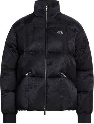 A|X Armani Exchange COATS & JACKETS - Puffers on YOOX.COM