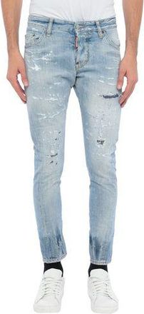 Dsquared2 PARTES DE ABAJO - Pantalones vaqueros en YOOX.COM