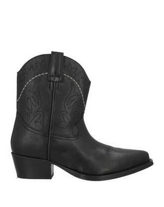The Kooples FOOTWEAR - Ankle boots on YOOX.COM