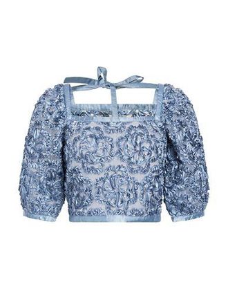 Maje TOPWEAR - Tops on YOOX.COM