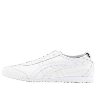 Onitsuka Tiger Mexico 66 SD White 1183A543-100