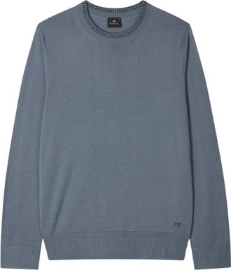 Paul Smith PS Fine Gauge Jumper