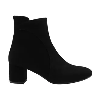 Donna Lei Dames, Schoenen, Zwart, Maat: 38 EU