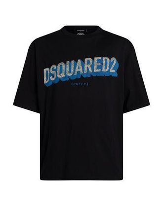 Dsquared2 CAMISETAS Y TOPS - Camisetas en YOOX.COM