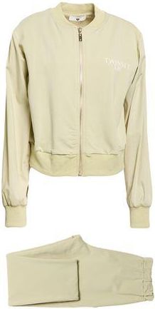 Twin-Set MONOS&PETOS - Ch&aacute;ndales en YOOX.COM