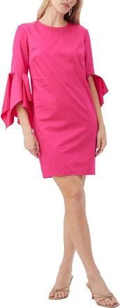 Trina Turk Fontainebleau Mini Dress