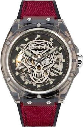 Police Montre homme Police PEWGR1592401 (Ø 44 mm)