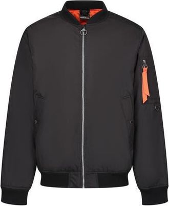 Regatta Pro Pilot Jacket in Black at Nordstrom, Size Xxx-Large