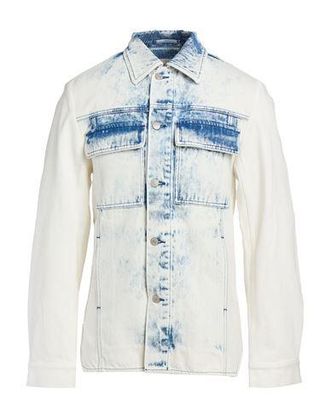 Dries Van Noten JACKEN & M&Auml;NTEL - Jeansjacken/M&auml;ntel auf YOOX.COM