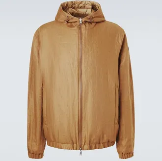 Moncler Edit linen jacket