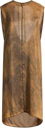 Maison Margiela DRESSES - Midi dresses on YOOX.COM