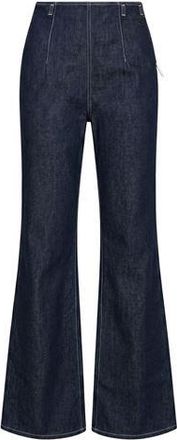 GCDS BOTTOMWEAR - Pantaloni jeans su YOOX.COM