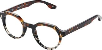 K&agrave;dor Premium 9 Optical Frame - unisex - Brillen - Veelkleurig - 49 MM - Accessoires