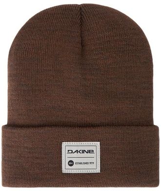 Dakine Cutter Beanie Snow Beanie in Chicory Coffee at Nordstrom