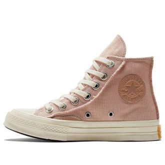 Converse (WMNS) Converse Chuck 70 High Pink Clay 572612C