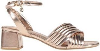 Gattinoni FOOTWEAR - Sandals sur YOOX.COM