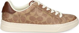 Coach Sneakers Signature - Toni neutri