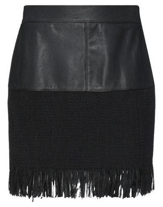 Pinko BOTTOMWEAR - Minigonne su YOOX.COM