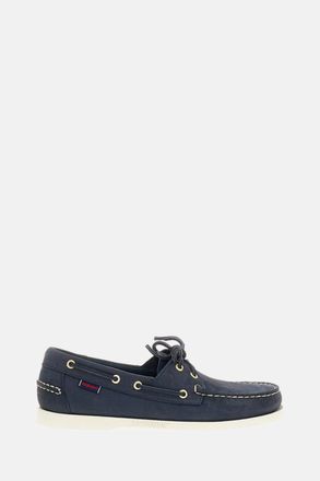 Sebago Docksides Portland Nubuck