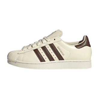 adidas Superstar II - Sport - Hombre - Beige - 44 2/3 EU