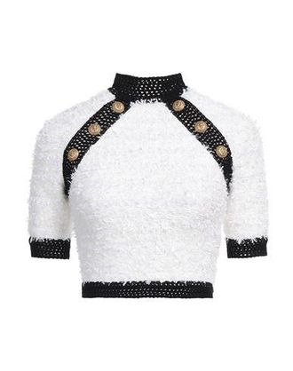Balmain Turtlenecks