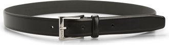 HUGO BOSS Accessories Boss Elloy Belt in Black