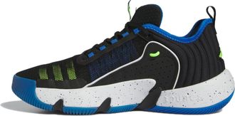 adidas Trae Unlimited Basketball Shoes Black IE0078