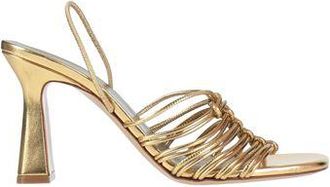 MARIA LUCA FOOTWEAR - Sandals sur YOOX.COM