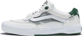 Vans Wayvee White Green VN0A5JIAWGR
