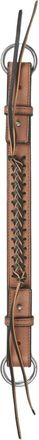Munthe Matter Riem - Dames - Riemen - Bruin - ONE Size - Leer - Accessoires