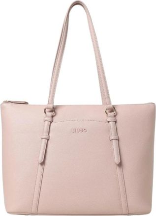 Liu Jo Donna, Borse, Rosa, Taglia unica, new