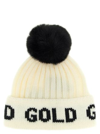 Goldbergh Hodd Cap