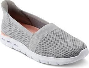 Easy Spirit Nilsa So Easy Slip-On Sneaker in Medium Gray at Nordstrom Rack, Size 9.5