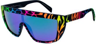 Italia Independent multi Acetate Sunglasses