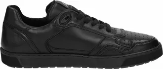 Sioux Heren, Schoenen, Zwart, Maat: 41 EU