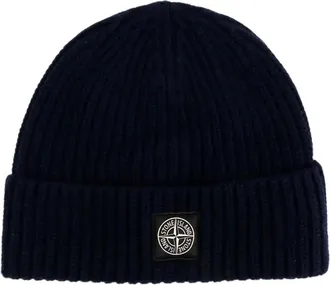 Stone Island Uomo, Accessori, Blu, Taglia unica, new