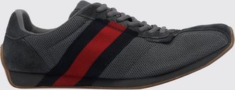 Gucci Sneakers Uomo colore Grigio