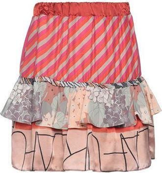 JE SUIS VINTAGE BOTTOMWEAR - Mini skirts sur YOOX.COM