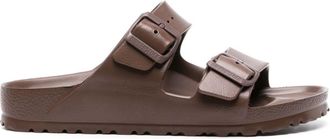 Birkenstock Arizona buckled sandals - unisex - Polyethylene vinyl acetate (PEVA)/Polyethylene vinyl acetate (PEVA)/Polyethylene vinyl acetate (PE