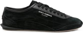 Dolce & Gabbana Hombre, Zapatos, Negro, Talla: 42 1/2 EU