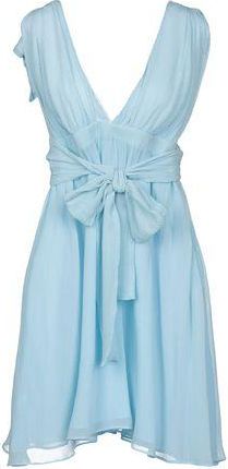 PINKO UNIQUENESS VESTIDOS - Minivestidos en YOOX.COM