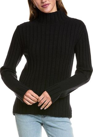 Proenza Schouler White Label Haven Wool & Cashmere-Blend Sweater