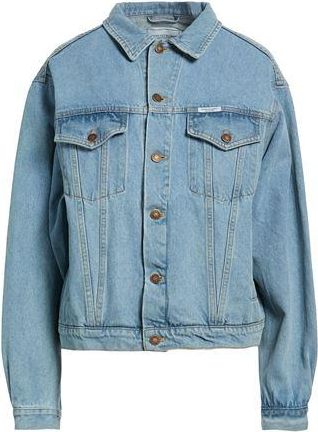 Forte Couture COATS & JACKETS - Denim outerwear sur YOOX.COM