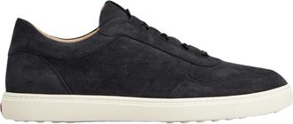 Tod's Heren, Schoenen, Blauw, Maat: 42 1/2 EU