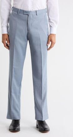 Scotch & Soda NYC Trousers in Blue/grey at Nordstrom Rack, Size 30 X 32