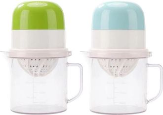 OEM Exprimidor Manual De C&iacute;tricos Capacidad Exprimidor Manual De C&iacute;tricos M&aacute;quina De Zumos Electrodom&eacute;sticos De Cocina