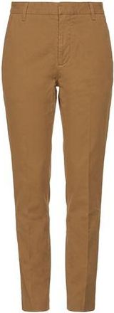 Dondup BOTTOMWEAR - Trousers on YOOX.COM