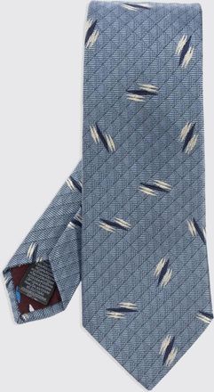 Paul Smith Tie PAUL SMITH Men color Blue