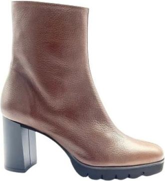 Brunate Office - - Shoes - Donna - Marrone - 40 EU